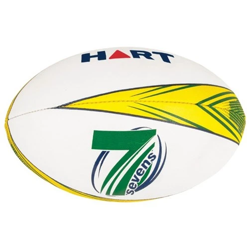 HART Sport HART Sevens Rugby Ball 4 HART Sport HART Sevens Rugby Ball - Image 2