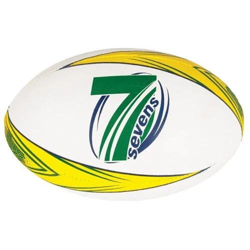 HART Sport HART Sevens Rugby Ball 5 HART Sport HART Sevens Rugby Ball - Image 3