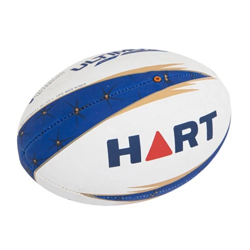 HART Sport HART Ultimus Rugby Ball 3 HART Sport HART Ultimus Rugby Ball