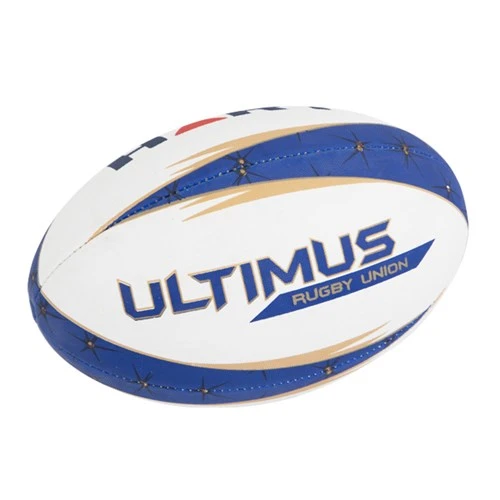 HART Sport HART Ultimus Rugby Ball 4 HART Sport HART Ultimus Rugby Ball - Image 2