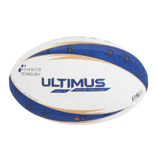 HART Sport HART Ultimus Rugby Ball 5 HART Sport HART Ultimus Rugby Ball - Image 3