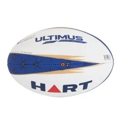 HART Sport HART Ultimus Rugby Ball 11 HART Sport HART Ultimus Rugby Ball -HART Sport Sales 9 218 4