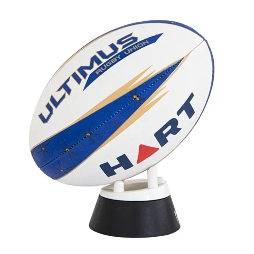 HART Sport HART Ultimus Rugby Ball 7 HART Sport HART Ultimus Rugby Ball - Image 5