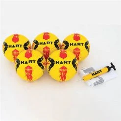 HART Sport HART Team Trainer Ball Pack