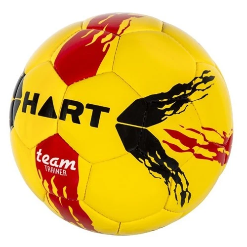 HART Sport HART Team Trainer Soccer Balls 4 HART Sport HART Team Trainer Soccer Balls - Image 2