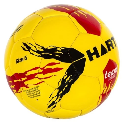 HART Sport HART Team Trainer Soccer Balls 5 HART Sport HART Team Trainer Soccer Balls - Image 3