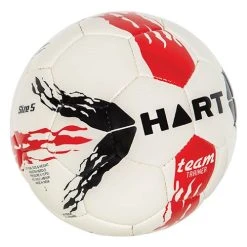 HART Sport HART Team Trainer Soccer Balls 13 HART Sport HART Team Trainer Soccer Balls -HART Sport Sales 9 281 5 3