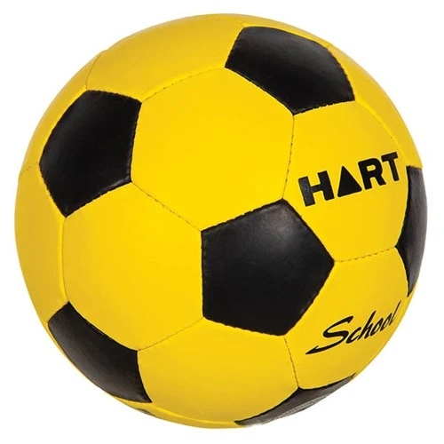 HART Sport HART School Soccer Balls 4 HART Sport HART School Soccer Balls - Image 2
