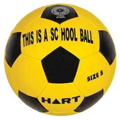 HART Sport HART School Soccer Balls 7 HART Sport HART School Soccer Balls -HART Sport Sales 9 290 4