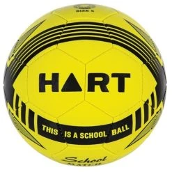 HART Sport HART School Match Soccer Balls
