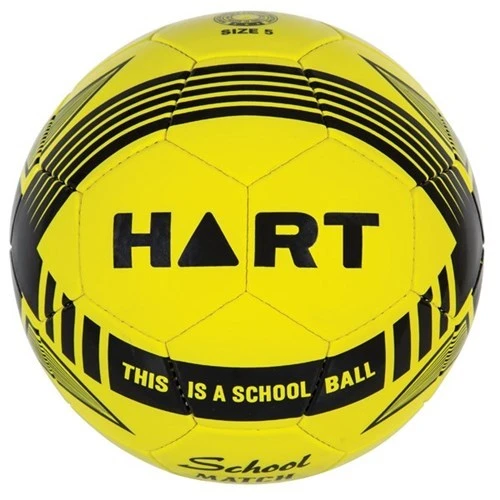 HART Sport HART School Match Soccer Balls 3 HART Sport HART School Match Soccer Balls