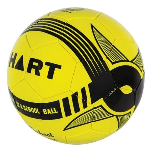 HART Sport HART School Match Soccer Balls 5 HART Sport HART School Match Soccer Balls - Image 3