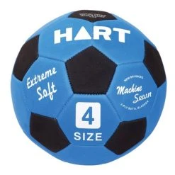 HART Sport HART Extreme Soft Soccer Balls