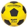 HART Sport HART School Rubber Soccer Balls 1 HART Sport HART School Rubber Soccer Balls -HART Sport Sales 9 320