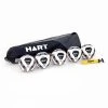 HART Sport HART Corino Ball Pack -HART Sport Sales 9 327