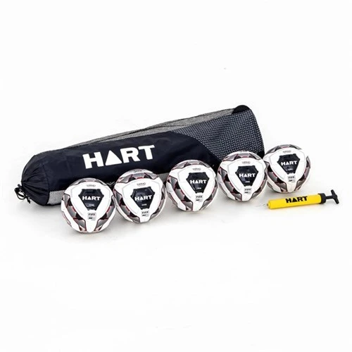 HART Sport HART Corino Ball Pack 3 HART Sport HART Corino Ball Pack