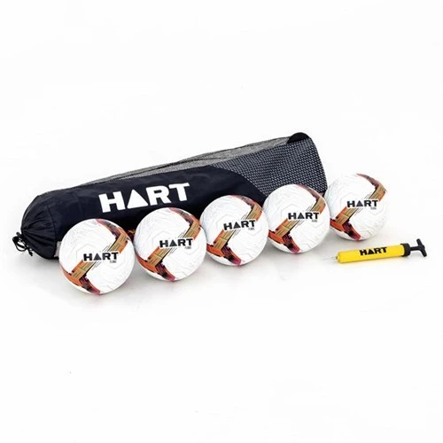 HART Sport HART Flare Ball Pack 3 HART Sport HART Flare Ball Pack