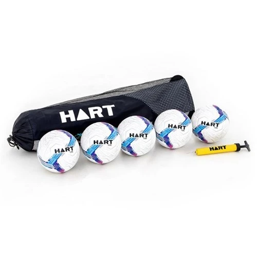 HART Sport HART Flare Ball Pack 4 HART Sport HART Flare Ball Pack - Image 2