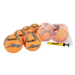HART Sport HART Striker Ball Pack 5 HART Sport HART Striker Ball Pack -HART Sport Sales 9 330 O