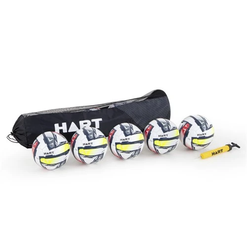 HART Sport HART Sonic Ball Pack 3 HART Sport HART Sonic Ball Pack