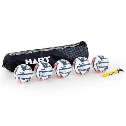 HART Sport HART Sonic Ball Pack 4 HART Sport HART Sonic Ball Pack - Image 2