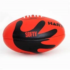 HART Sport HART Soft Touch AFL Coaching Ball