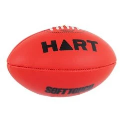 HART Sport HART Soft Touch AFL Ball