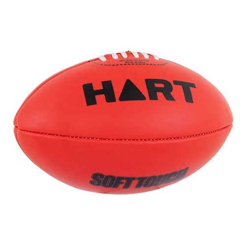 HART Sport HART Soft Touch AFL Ball 3 HART Sport HART Soft Touch AFL Ball