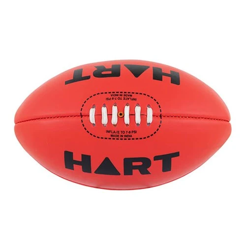 HART Sport HART Soft Touch AFL Ball 4 HART Sport HART Soft Touch AFL Ball - Image 2