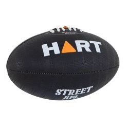HART Sport HART Street AFL Ball