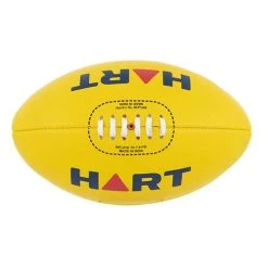 HART Sport HART 9s AFL Ball 7 HART Sport HART 9s AFL Ball -HART Sport Sales 9 441 3