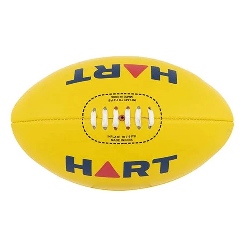 HART Sport HART 9s AFL Ball 5 HART Sport HART 9s AFL Ball - Image 3