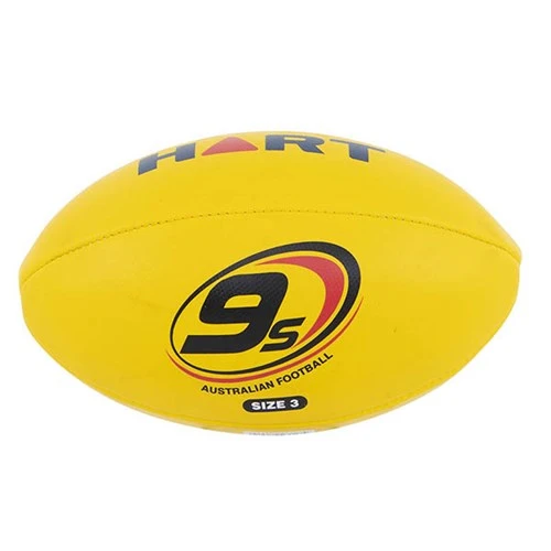 HART Sport HART 9s AFL Ball 4 HART Sport HART 9s AFL Ball - Image 2
