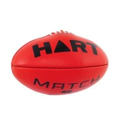 HART Sport HART Match AFL Ball