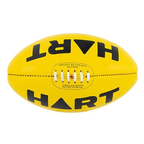HART Sport HART Match AFL Ball 7 HART Sport HART Match AFL Ball - Image 5