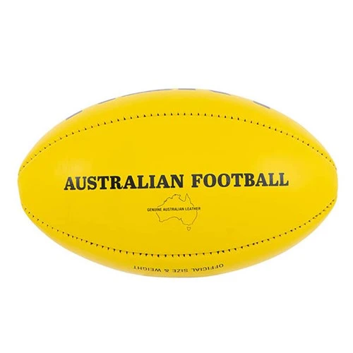 HART Sport HART Match AFL Ball 8 HART Sport HART Match AFL Ball - Image 6