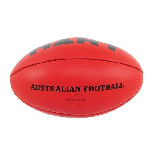 HART Sport HART Match AFL Ball 5 HART Sport HART Match AFL Ball - Image 3