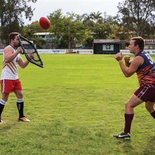 HART Sport HART Mobile Rebounder 4 HART Sport HART Mobile Rebounder - Image 2