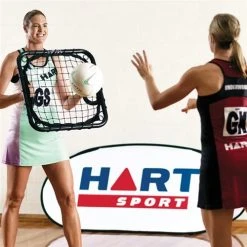 HART Sport HART Mobile Rebounder 7 HART Sport HART Mobile Rebounder -HART Sport Sales 9 450 3