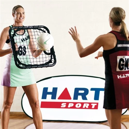 HART Sport HART Mobile Rebounder 5 HART Sport HART Mobile Rebounder - Image 3