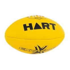 HART Sport HART Extreme AFL Ball 11 HART Sport HART Extreme AFL Ball -HART Sport Sales 9 455 Y