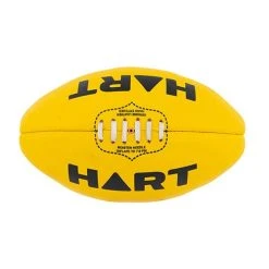 HART Sport HART Extreme AFL Ball 13 HART Sport HART Extreme AFL Ball -HART Sport Sales 9 455 Y 3