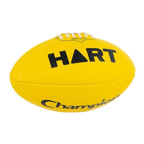 HART Sport HART Champion AFL Ball 6 HART Sport HART Champion AFL Ball - Image 4