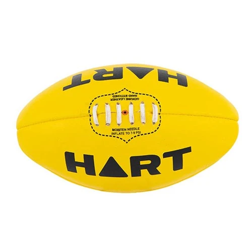 HART Sport HART Champion AFL Ball 8 HART Sport HART Champion AFL Ball - Image 6