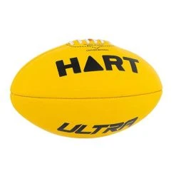 HART Sport HART Ultra AFL Ball 11 HART Sport HART Ultra AFL Ball -HART Sport Sales 9 465 Y