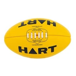 HART Sport HART Ultra AFL Ball 13 HART Sport HART Ultra AFL Ball -HART Sport Sales 9 465 Y 3