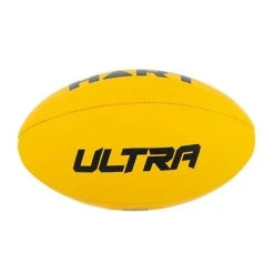 HART Sport HART Ultra AFL Ball 12 HART Sport HART Ultra AFL Ball -HART Sport Sales 9 465 Y 4