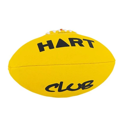 HART Sport HART Club AFL Ball 6 HART Sport HART Club AFL Ball - Image 4