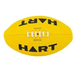 HART Sport HART Club AFL Ball 11 HART Sport HART Club AFL Ball -HART Sport Sales 9 472 Y 3