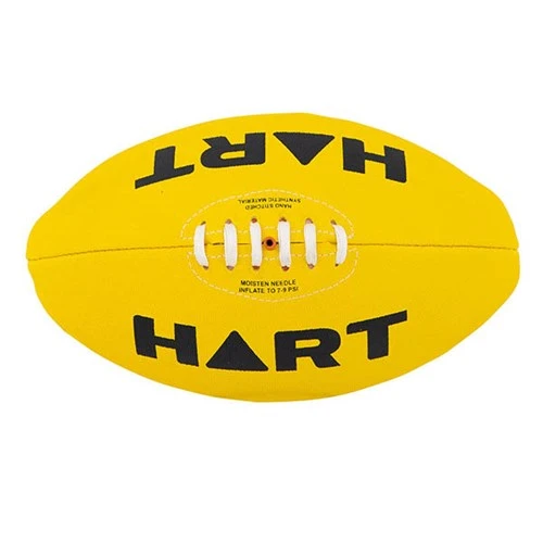 HART Sport HART Club AFL Ball 7 HART Sport HART Club AFL Ball - Image 5